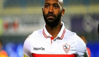 مصدر يكشف لمصراوي.. تفاصيل عقد شيكابالا مع الزمالك.. وبند الفسخ "عن طريق البريد"