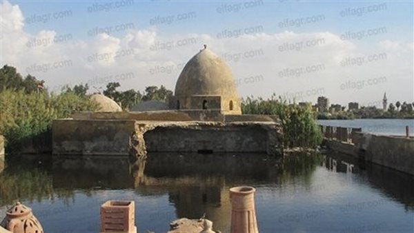 "أين ذهب طباطبا؟".. نكشف مصير أحد أقدم الآثار الإسلامية بعد عام من نقله