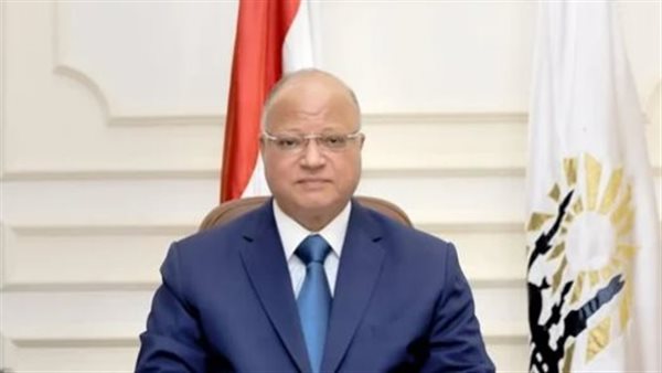 مناشدة عاجلة من محافظ القاهرة للمواطنين: «متخرجوش إلا للضرورة»