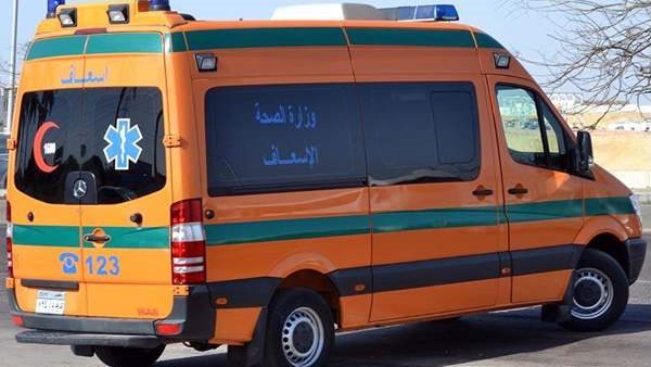 ادعى انتحاره.. تفاصيل مقتل شاب علي يد والده طعنا بالسكين في الطالبية