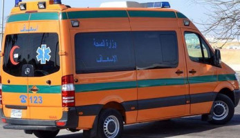 ادعى انتحاره.. تفاصيل مقتل شاب علي يد والده طعنا بالسكين في الطالبية