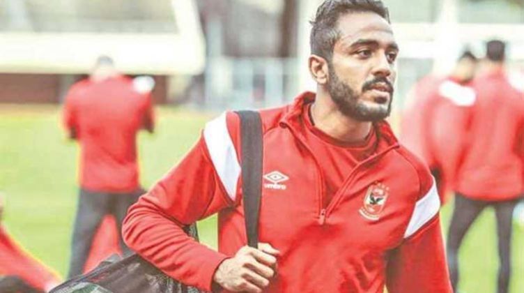 كهربا يرحل إلى الدوري التركي بـ500 ألف دولار