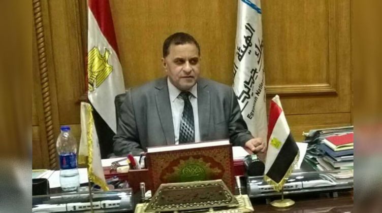 أشرف رسلان رئيسًا لمجلس إدارة الوطنية لخدمات عربات النوم