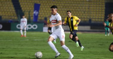 مفاجأة.. أشرف بن شرقي معروض على الأهلي بعد تعثر مفاوضات تجديده للزمالك