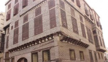 كلاكيت تاني مرة.. سقوط جزئي لسقف منزل "عثمان طبق" الأثري في رشيد
