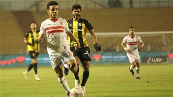 بقاء أم رحيل.. كواليس جديدة فى عقد مصطفى فتحى مع الزمالك.. تفاصيل