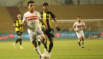 بقاء أم رحيل.. كواليس جديدة فى عقد مصطفى فتحى مع الزمالك.. تفاصيل