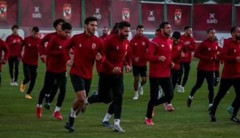 غضب في الأهلي بسبب قرعة كأس الرابطة ‏