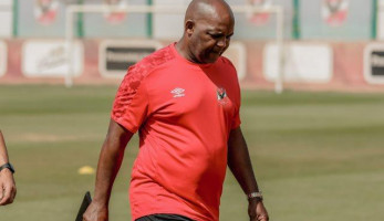 رحيل بيتسو .. اتفاق سرى مع فيريرا لتدريب الأهلى