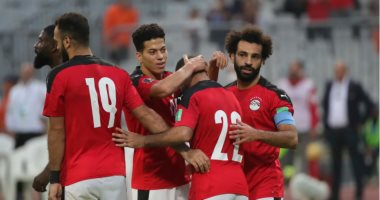 ارتفاع حالات كورونا في المنتخب الي 7 إصابات.. وتعذر استدعاء الاحتياطيين