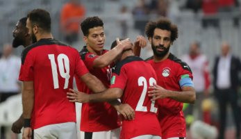 ارتفاع حالات كورونا في المنتخب الي 7 إصابات.. وتعذر استدعاء الاحتياطيين