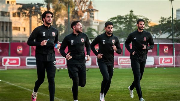 الأهلي يحسم موقفه من ضم أخطبوط جديد