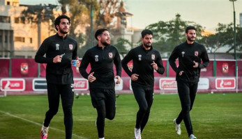 الأهلي يحسم موقفه من ضم أخطبوط جديد