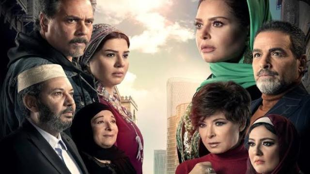 تفاصيل الاعتداء على صناع مسلسل ”حلم الأسمرات” وخسارة 200 الف جنيه