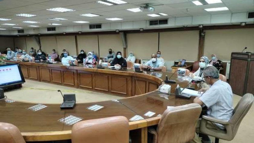 التنمية المحلية: حركة المحليات تصدر الشهر المقبل لضخ دماء جديدة