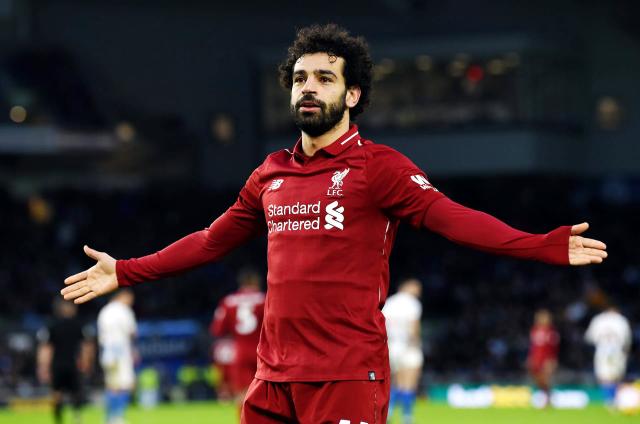 عاجل .. محمد صلاح فى خطر .. تعزيزات أمنية لحماية الفرعون المصرى من حصار الجماهير فى بلاد الأدغال