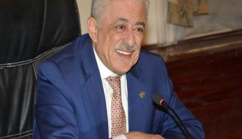وزير التعليم يعيد معلمة المنصورة إلى عملها