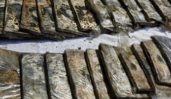 ضبط 3 عاطلين بحوزتهم بانجو وحشيش وسلاح في أسوان