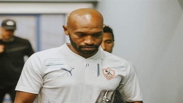 الزمالك يفاجئ شيكابالا بهذا القرار.. تفاصيل