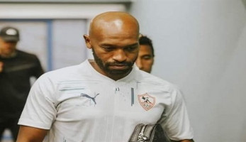 الزمالك يفاجئ شيكابالا بهذا القرار.. تفاصيل
