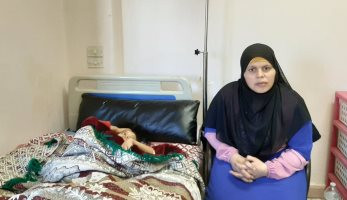 مستشفيات جامعة الزقازيق تعيد الحياة لطفلة بالمنيا بعد إجراء جراحة نادرة.. صور