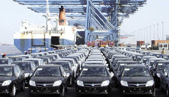 مصادر: إعفاء سيارات مصنعة في المغرب من الرسوم الجمركية تطبيقًا لاتفاق أغادير