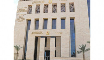 أول تعليق من البيئة على ظهور سمكة قرش بأحد شواطئ الغردقة