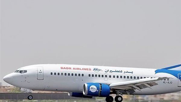 إنذار خاطئ بوجود حريق .. هبوط اضطراري لطائرة ركاب سودانية بمطار الأقصر