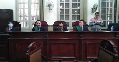 تجديد حبس عامل 15 يوما بتهمة قتل شاب بسبب خلافات بينهما فى دار السلام