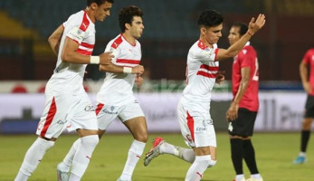 مفاجأة بشأن أزمة نجم الزمالك مع أمير مرتضى
