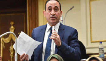 محمد زين يطالب باستدعاء وزيري التضامن والتنمية المحلية لرصد تجاوزات الرعاية الاجتماعية