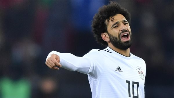 المنتخب يرفض سفر محمد صلاح إلى سويسرا لحضور حفل "ذا بيست"