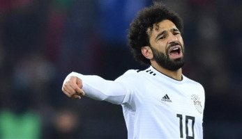 المنتخب يرفض سفر محمد صلاح إلى سويسرا لحضور حفل "ذا بيست"