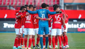 سر استبعاد موسيماني لـ أفشة والشحات من قائمة الأهلي أمام الإسماعيلي
