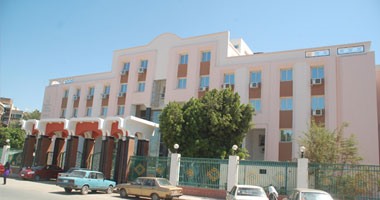 عامل يحطم رأس آخر بالفأس بسبب خلافات الجوار فى سوهاج