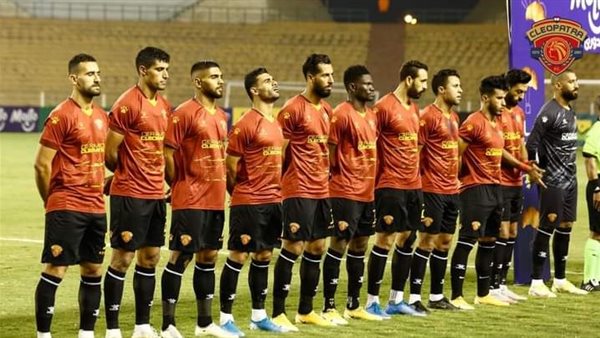 محترف مصري على أعتاب سيراميكا.. ومحمد حسن يقترب من هذا النادي| خاص