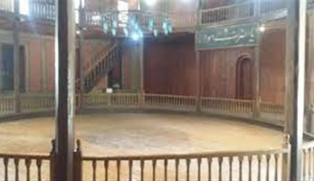 انفراد| نكشف بالمستندات نقل خامات ترميم من التكية المولوية بالمخالفة لقانون حماية الآثار