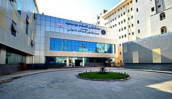 الرعاية الصحية: تقنية جديدة لاستئصال الأورام بمستشفى السلام ببورسعيد