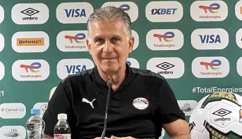 علاء نبيل: كارلوس كيروش «جاهل في الكورة» ولا يملك أساسيات التدريب حاليًا