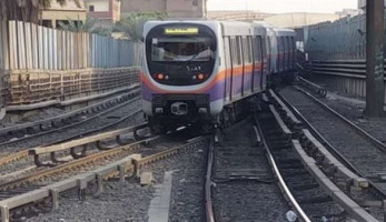 مصدر يكشف السبب وراء توقف القطارات الكورية الجديدة عن العمل داخل الخط الثاني لمترو الأنفاق