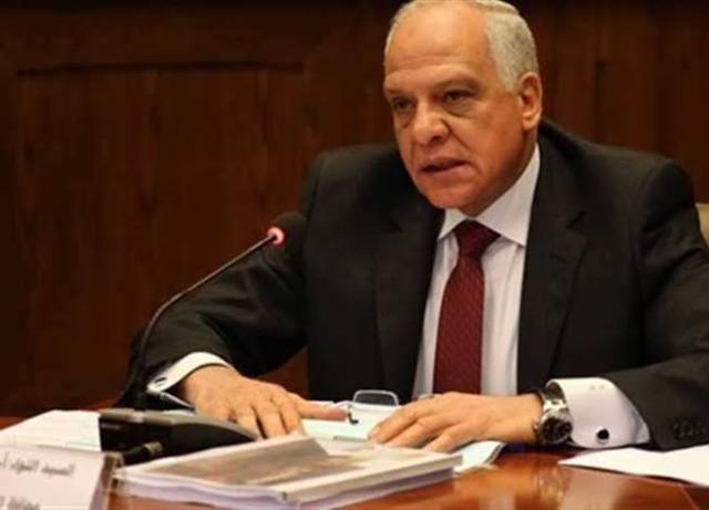 كارثة بسوق الثلاثاء.. «محافظة الجيزة» تضبط لحوم ودواجن ومشتقاتها غير صالحه للإستخدام الآدمي