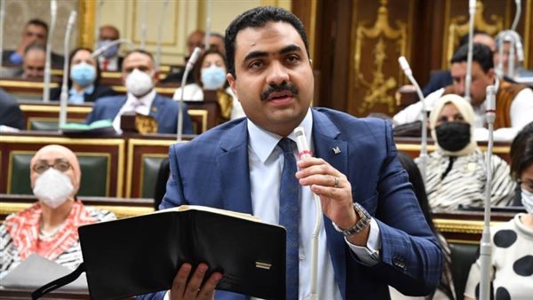 طلب إحاطة يسأل الحكومة عن خطتها لتنفيذ التكليفات الرئاسية لتنفيذ "التجلي الأعظم"
