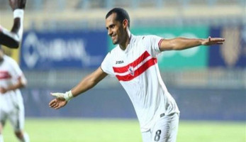 مصدر يكشف لمصراوي.. سبب انفعال روقا خلال مباراة فاركو بكأس الرابطة