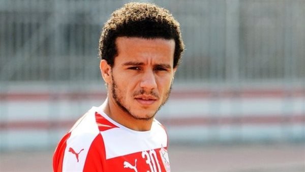 خلاف بين الزمالك والتعاون السعودي على طريقة سداد قيمة صفقة مصطفى فتحي