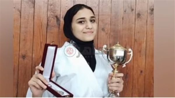 متهم في 17 قضية.. القبض على قاتل روان الحسيني بطلة العالم بكرة السرعة | خاص