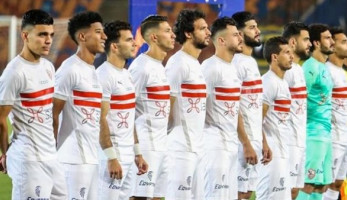 خاص.. نجم الزمالك يتحرك سرًا لفسخ تعاقده مع الفريق
