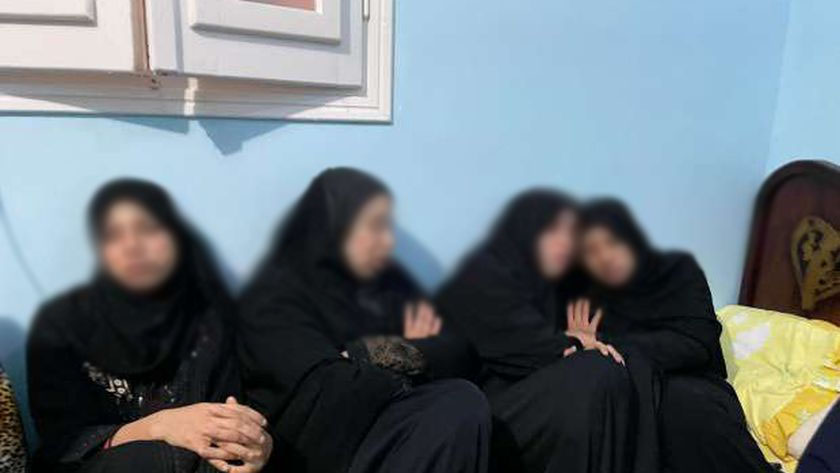 مفاجأة في تحليل «DNA» لجثتي مركب البرلس الغارق.. إحداهما ليست للشقيقين