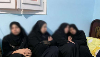 مفاجأة في تحليل «DNA» لجثتي مركب البرلس الغارق.. إحداهما ليست للشقيقين
