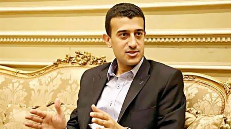 نائب التنسيقية يتقدم بطلب إحاطة بشأن نزع حقول الألغام الأرضية بمنطقة العلمين