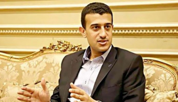 نائب التنسيقية يتقدم بطلب إحاطة بشأن نزع حقول الألغام الأرضية بمنطقة العلمين